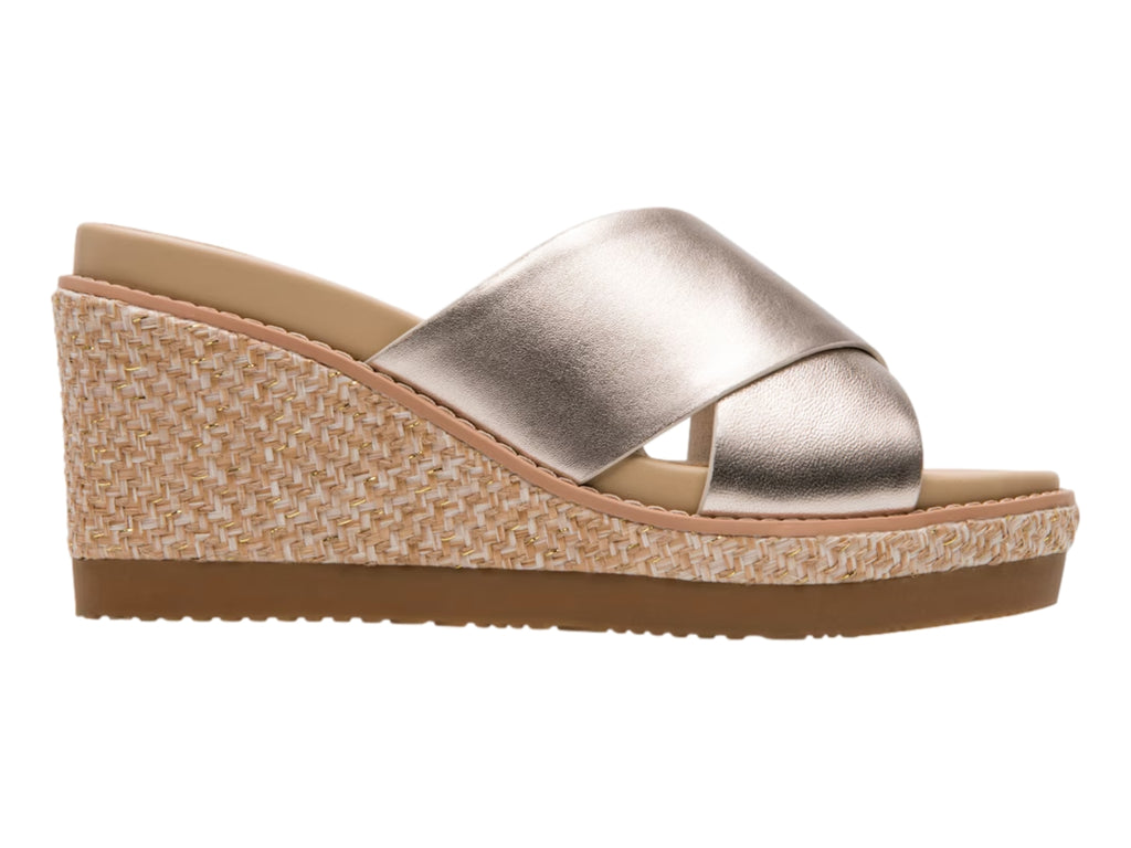Sandalias Flexi Dama 135602 Para Mujer