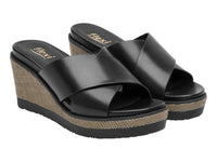 Sandalias Flexi Sandalia Dama 135602 Para Mujer