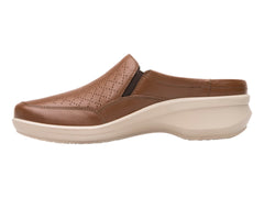Sandalias Flexi Color Tan para Mujer