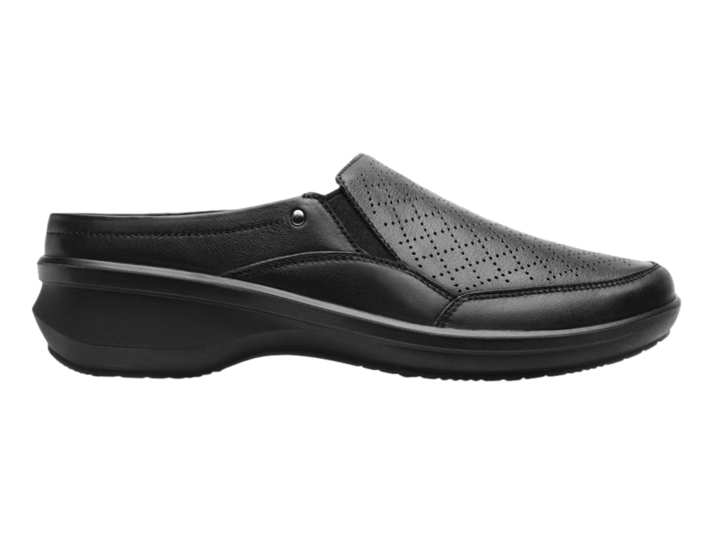 Zapatos Flexi Sueco Dama 134803 Para Mujer