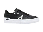 Tenis Lacoste L004 224 Ma0002 Para Hombre