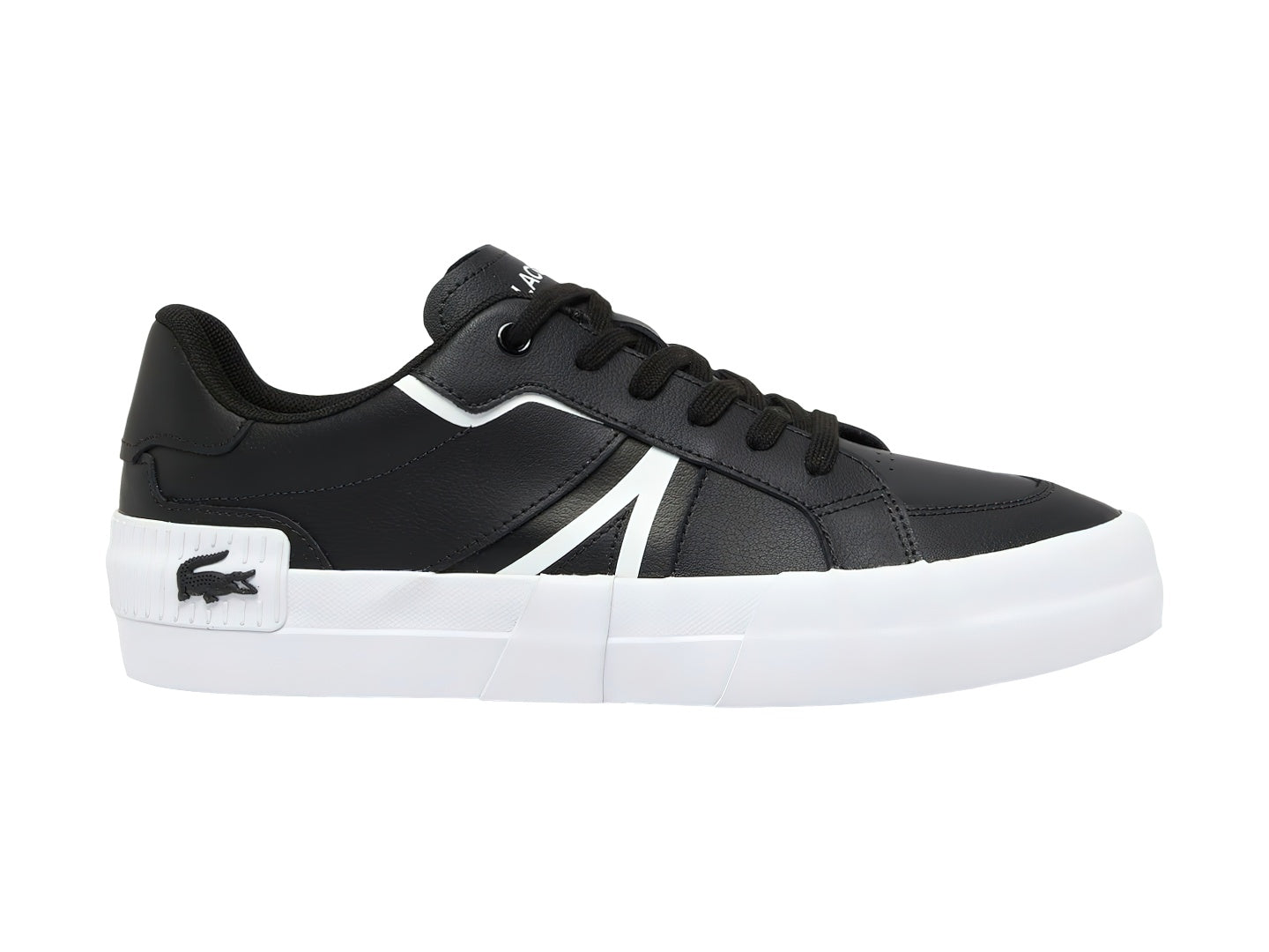 Tenis Lacoste L004 224 Ma0002 Para Hombre