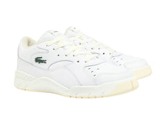 Tenis Lacoste Aceline 96 Blancos para Hombre
