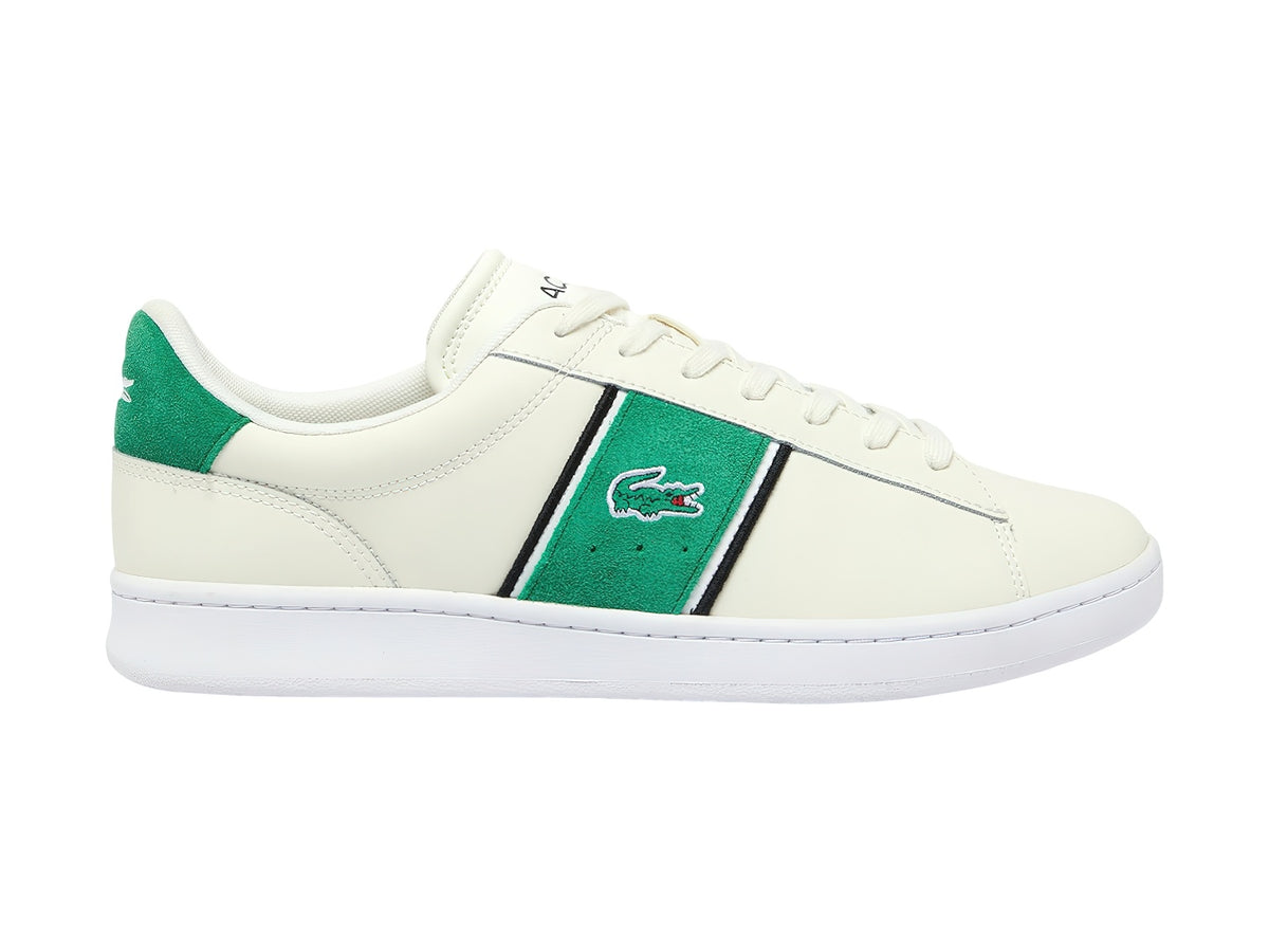 Tenis Lacoste Carnaby Set Cgr Ma0013 Para Hombre