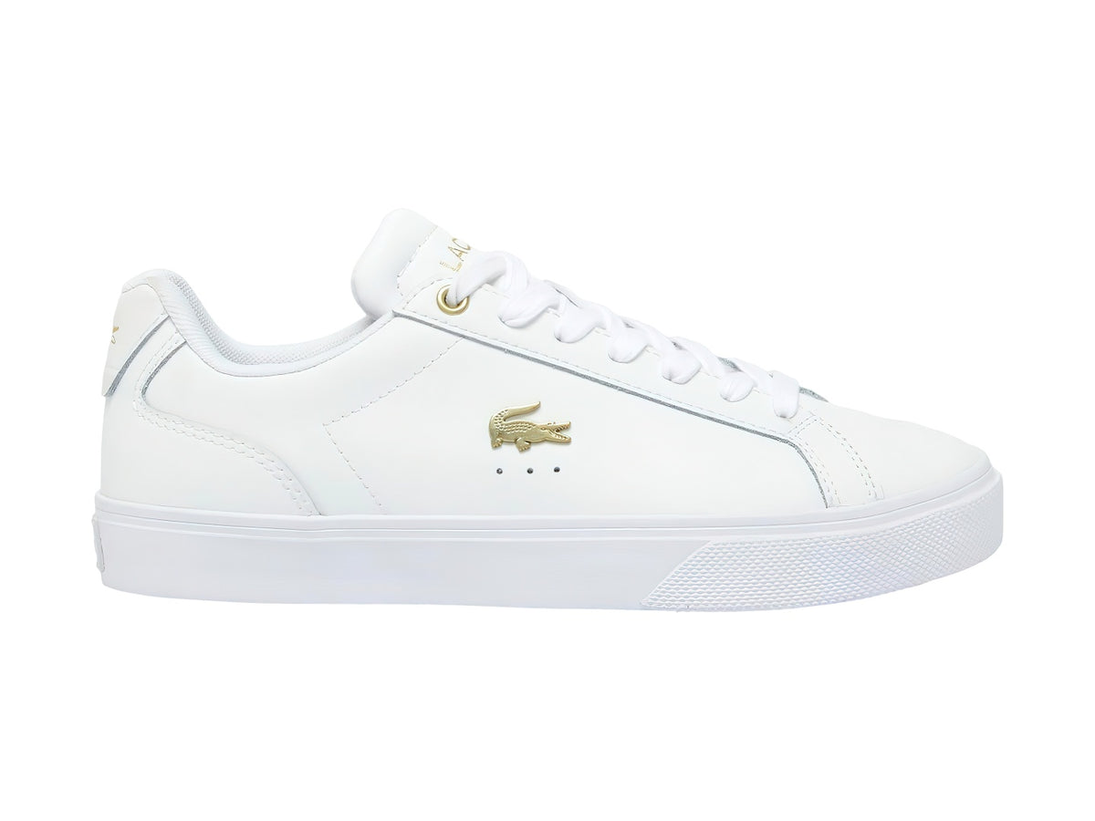 Tenis Lacoste Lerond Pro Fa0006 Para Mujer