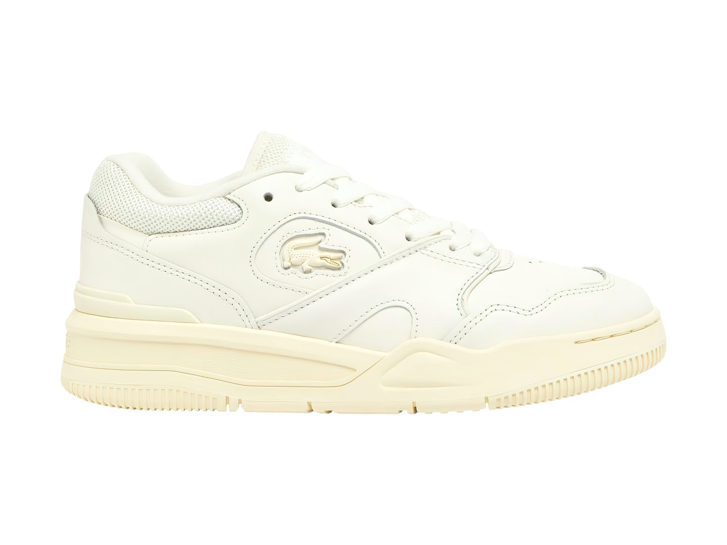 Tenis Lacoste Lineshot 224 Fa0116 Para Mujer