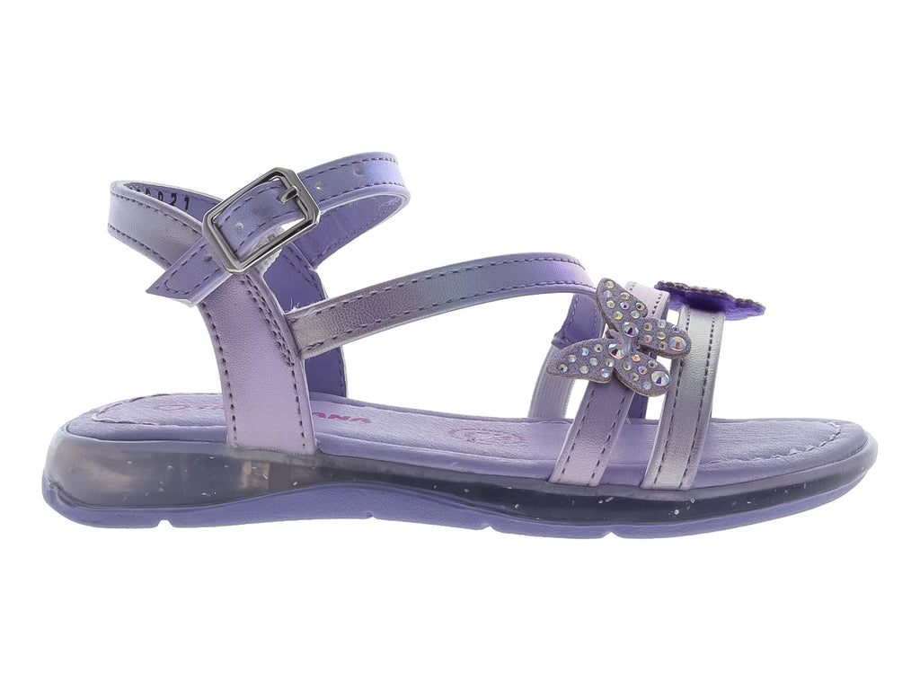 Sandalias Tropicana 480021 Para Niña
