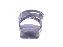 Sandalias Tropicana Color Lila para Niña
