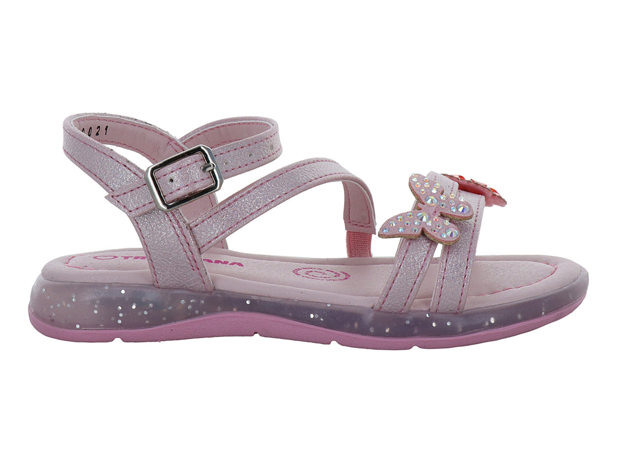 Sandalias Tropicana 480021 Para Niña