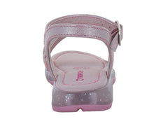 Sandalias Tropicana Rosa para Niña