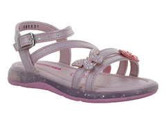 Sandalias Tropicana Rosa para Niña