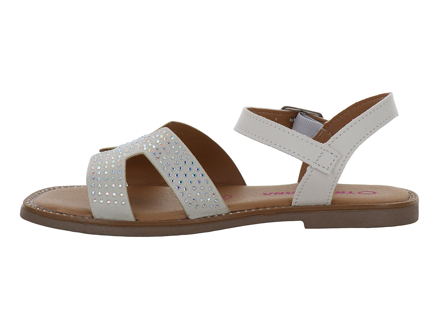 Sandalias Tropicana 390007 Para Niña