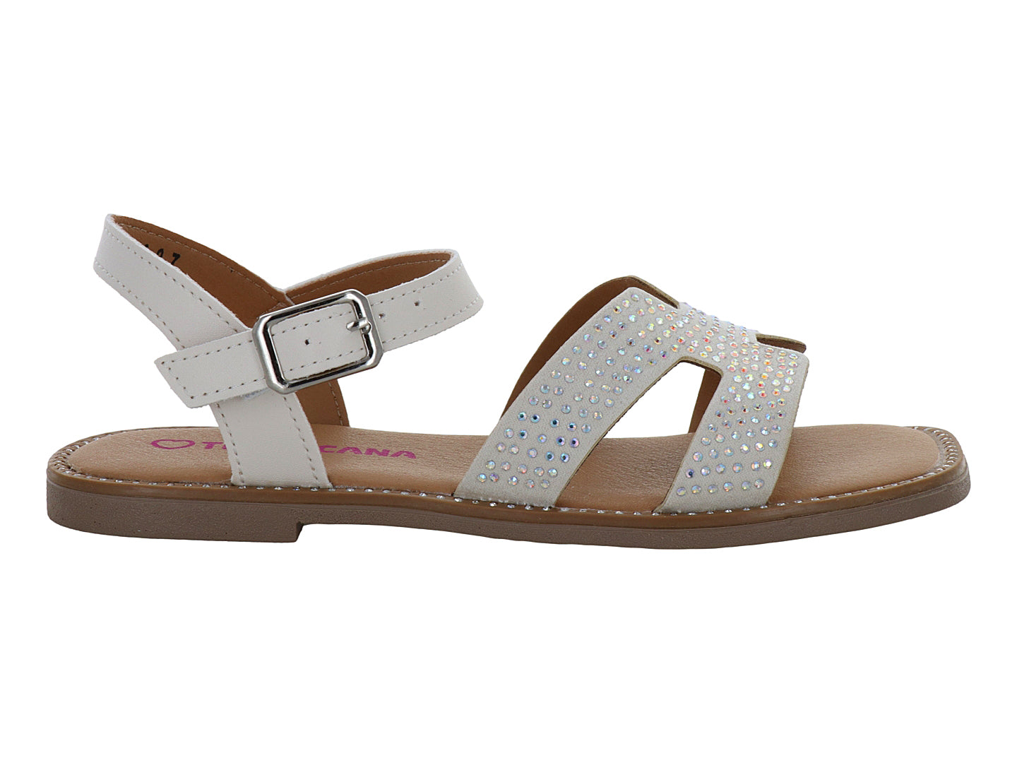 Sandalias Tropicana 390007 Para Niña