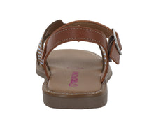 Sandalias Tropicana Camel para Niña