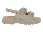 Sandalias Tropicana 261008 Para Niña