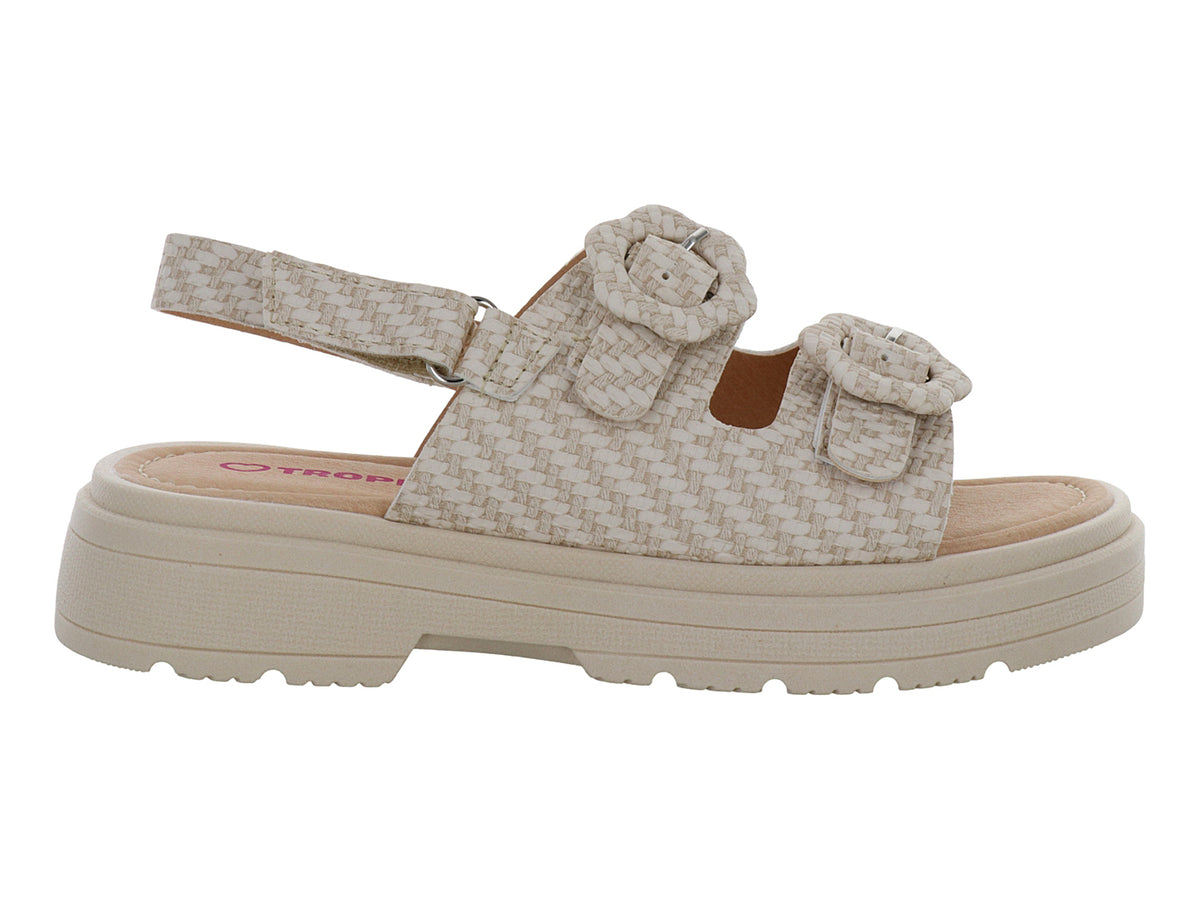 Sandalias Tropicana 261008 Para Niña
