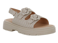 Sandalias Tropicana Beige para Niña