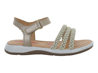 Sandalias Tropicana 480017 Para Niña