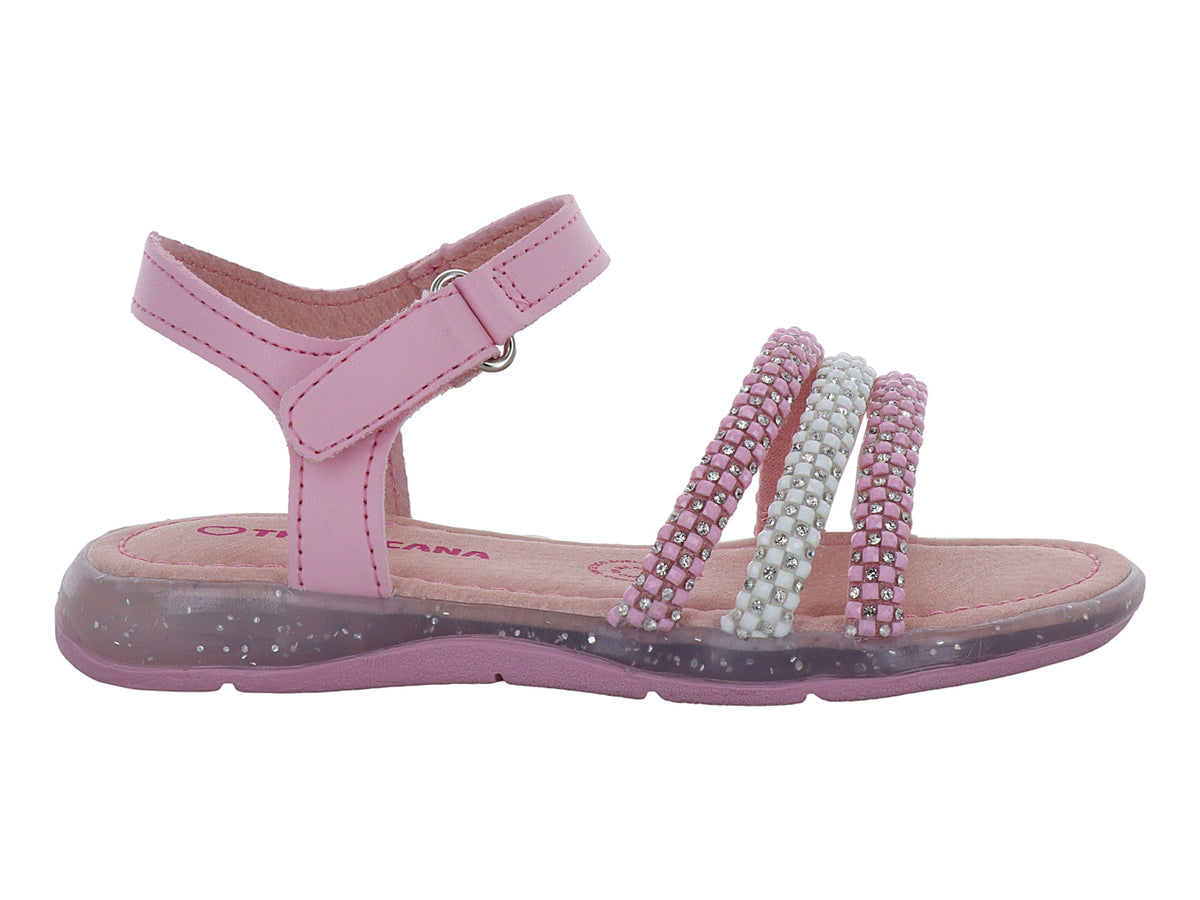 Sandalias Tropicana 480017 Para Niña