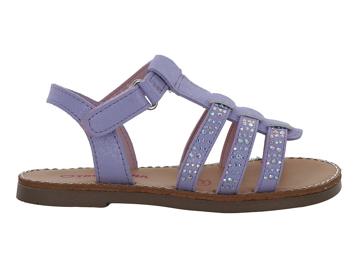 Sandalias Tropicana 653008 Para Niña