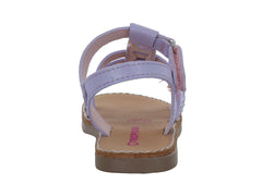 Sandalias Tropicana Color Lavanda para Niña