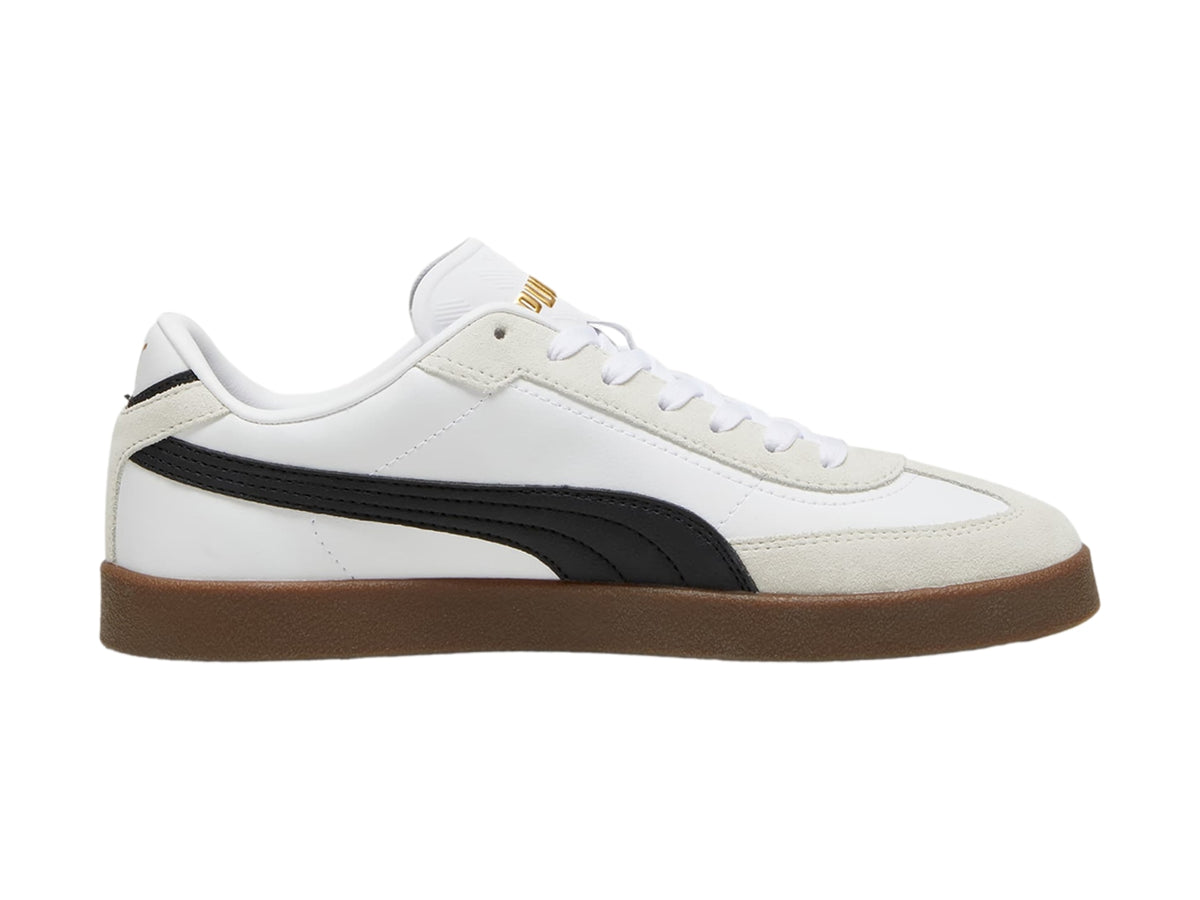 Tenis Puma Club Ii Era 397447 Para Hombre