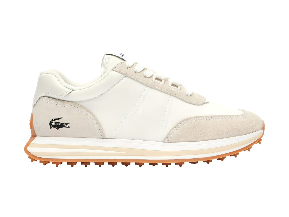 Tenis Lacoste L Spin Fa0101 Para Mujer