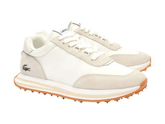 Tenis Lacoste L-Spin Blancos para Mujer
