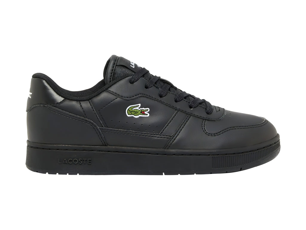 Tenis Lacoste T Clip Set Uj0008 Para Niño