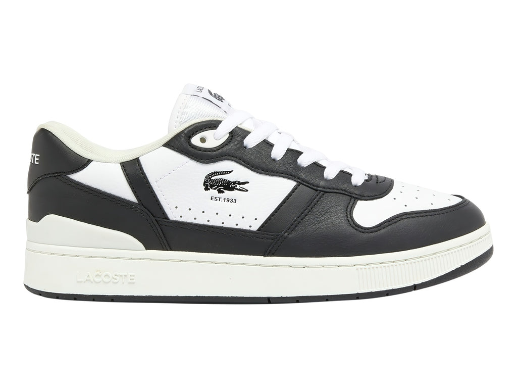 Tenis Lacoste T Clip Set Ma0042 Para Hombre