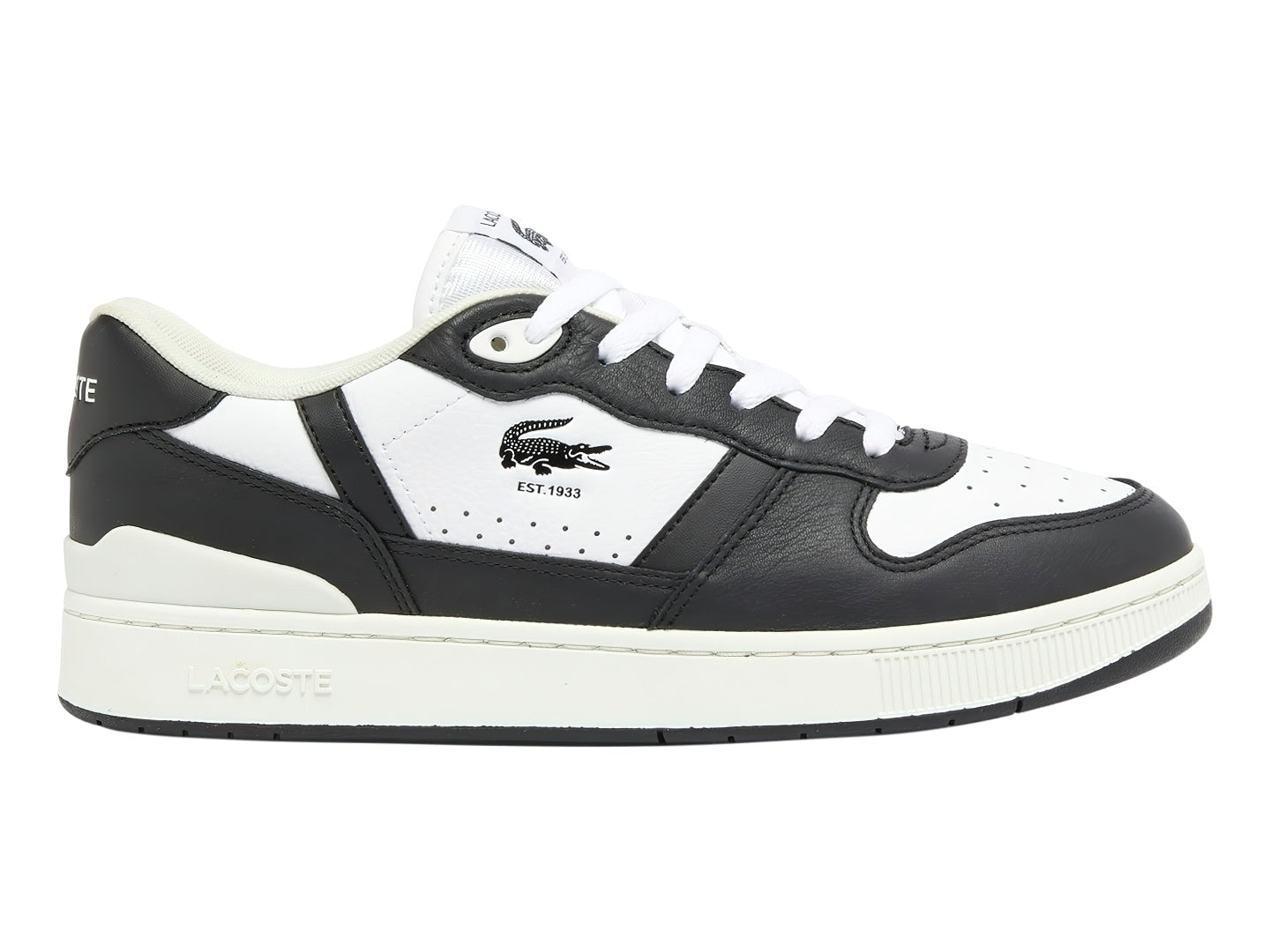 Tenis Lacoste T Clip Set Ma0042 Para Hombre