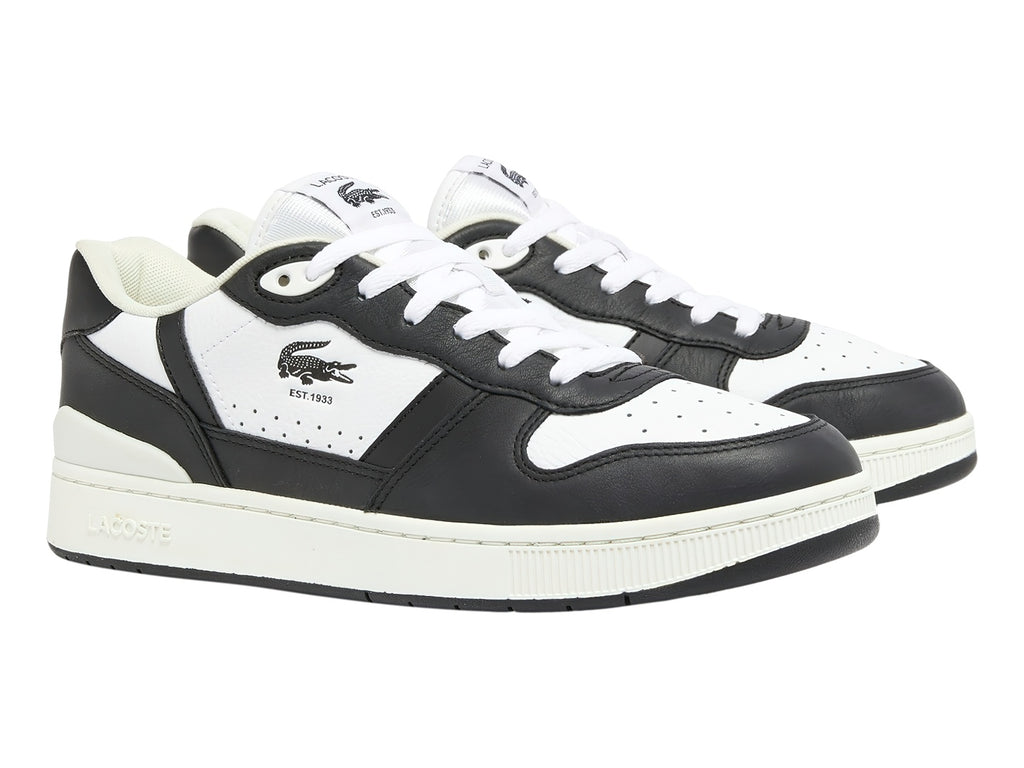 Tenis Lacoste T Clip Set Ma0042 Para Hombre