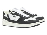 Tenis Lacoste T Clip Set Para Hombre