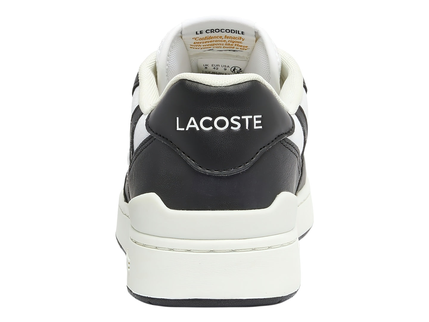 Tenis Lacoste T Clip Set Ma0042 Para Hombre