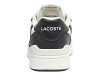 Tenis Lacoste T Clip Set Para Hombre