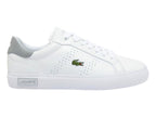 Tenis Lacoste Powercourt 2 0 Fa0004 Para Mujer