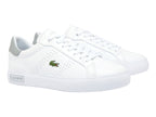 Tenis Lacoste Powercourt 2 0 Fa0004 Para Mujer