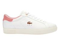 Tenis Lacoste Powercourt Fa0081 Para Mujer