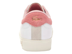 Tenis Lacoste Powercourt Fa0081 Para Mujer