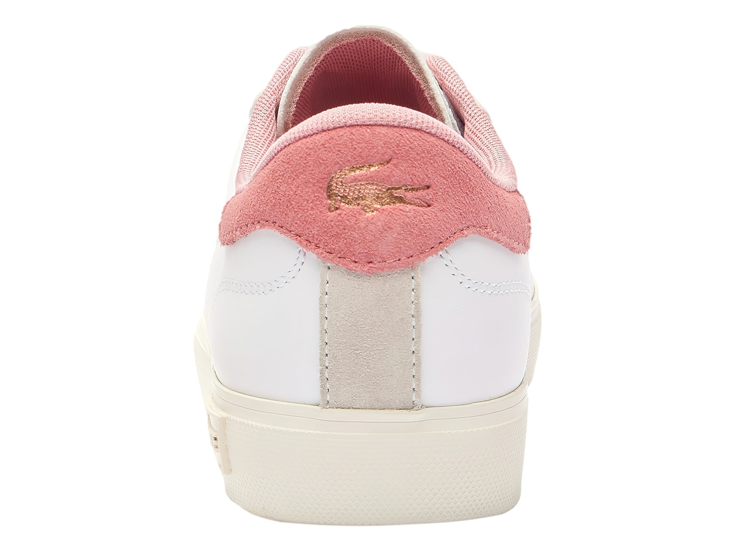 Tenis Lacoste Powercourt Fa0081 Para Mujer