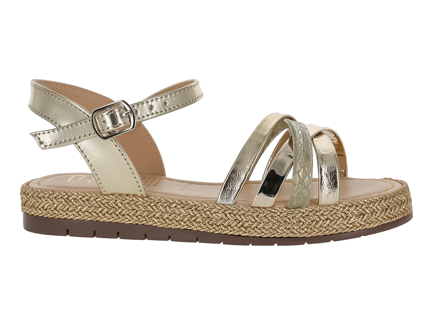 Sandalias Lia Niña 2004 Para Niña