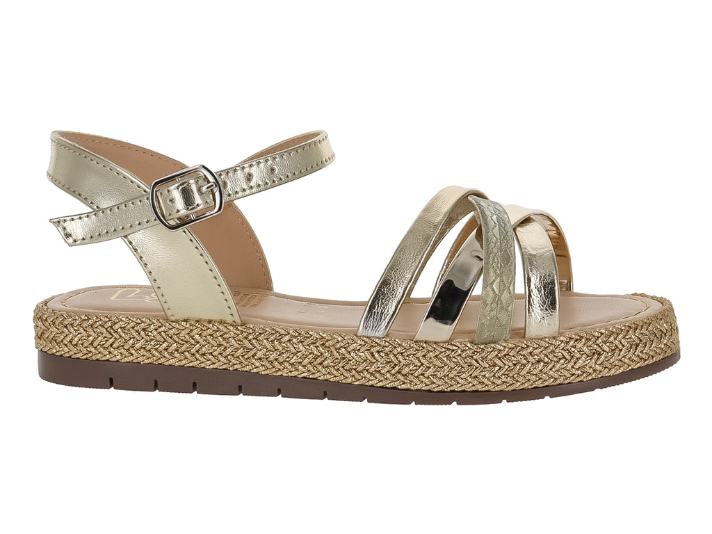 Sandalias Lia Niña 2004 Para Niña