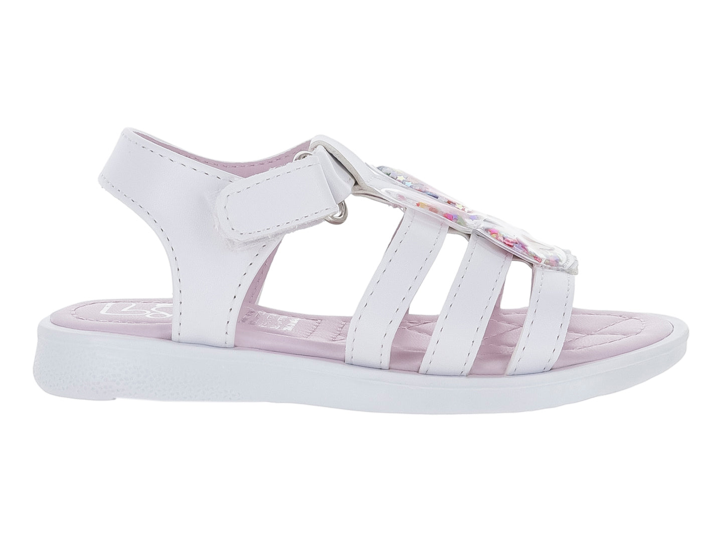 Sandalias Lia Niña 2364 Para Niña