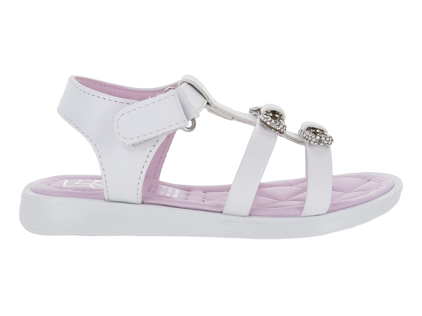 Sandalias Lia Niña 2362 Para Niña