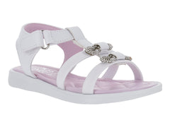 Sandalias LIA Blanco para Niña