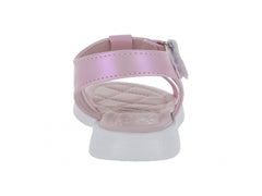 Sandalias LIA Color Pastel para Niña