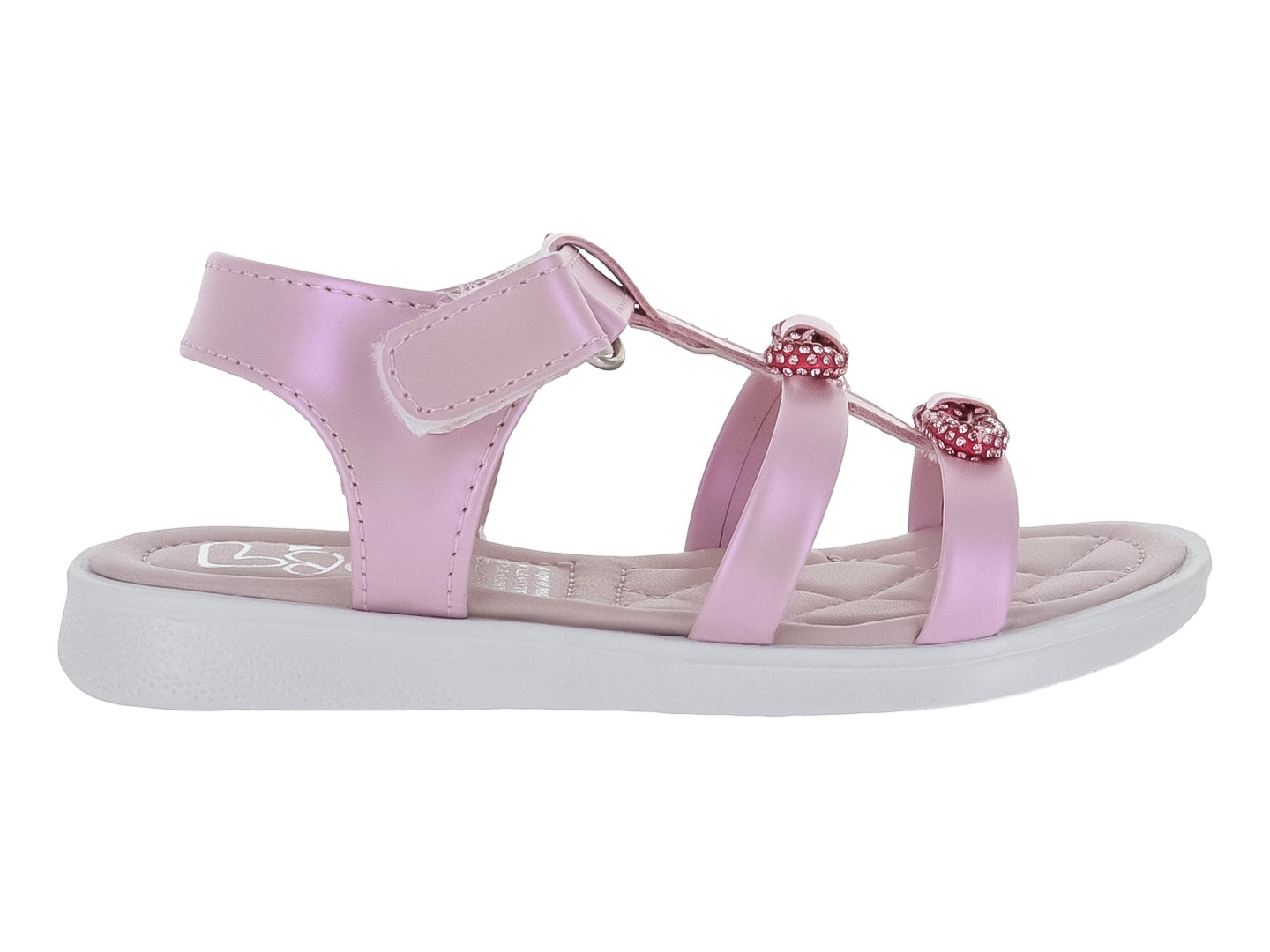 Sandalias Lia Niña 2362 Para Niña