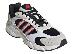 Tenis Adidas Crazychaos 2000 Negro y Blanco para Hombre