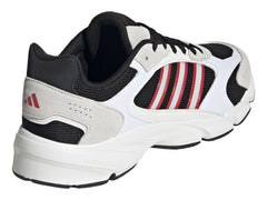 Tenis Adidas Crazychaos 2000 Negro y Blanco para Hombre