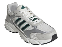 Tenis Adidas Crazychaos 2000 Blanco, Verde y Plata para Hombre